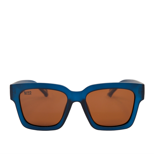 Cilla Black Sunglasses - Blue