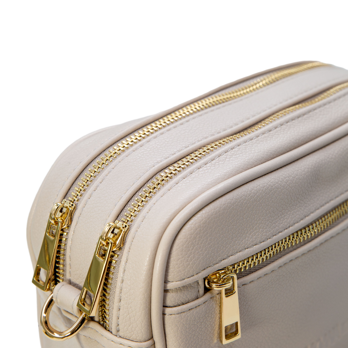 Ponsonby Bag - Cream
