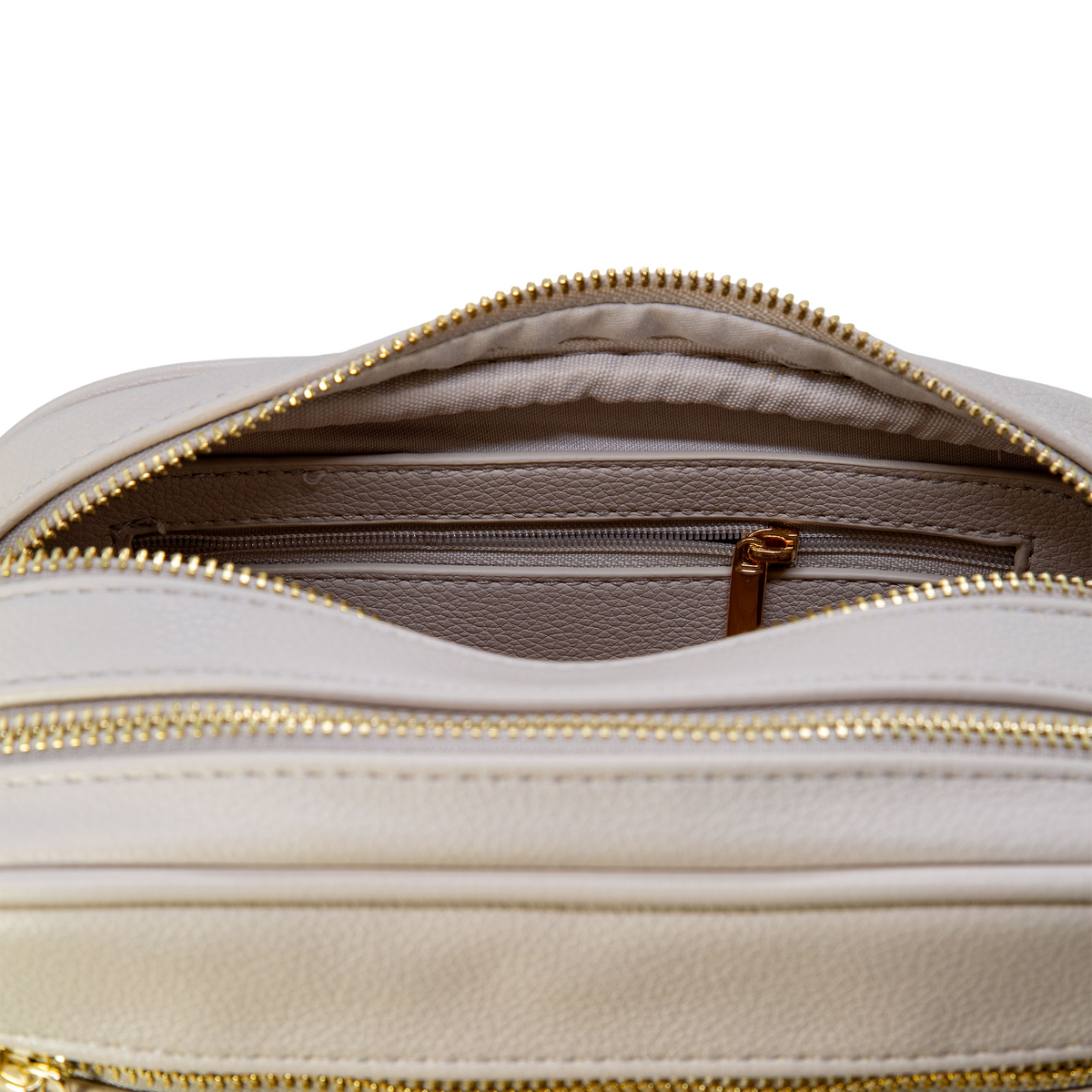 Ponsonby Bag - Cream