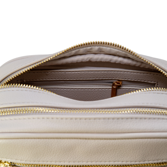 Ponsonby Bag - Cream
