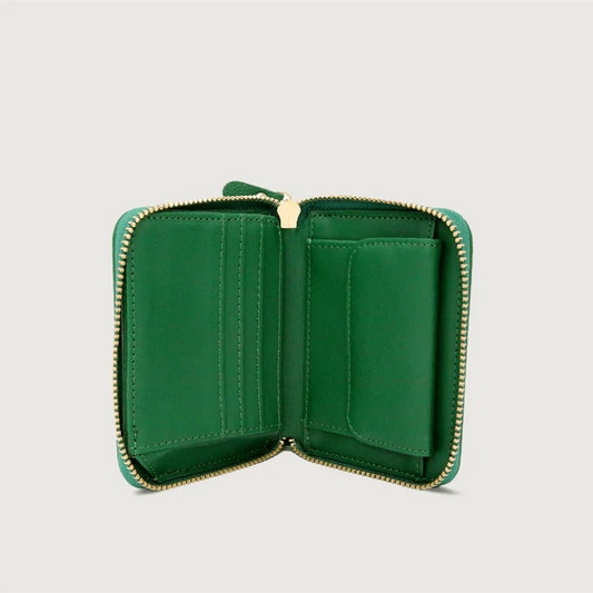 Mission Bay Wallet - Green