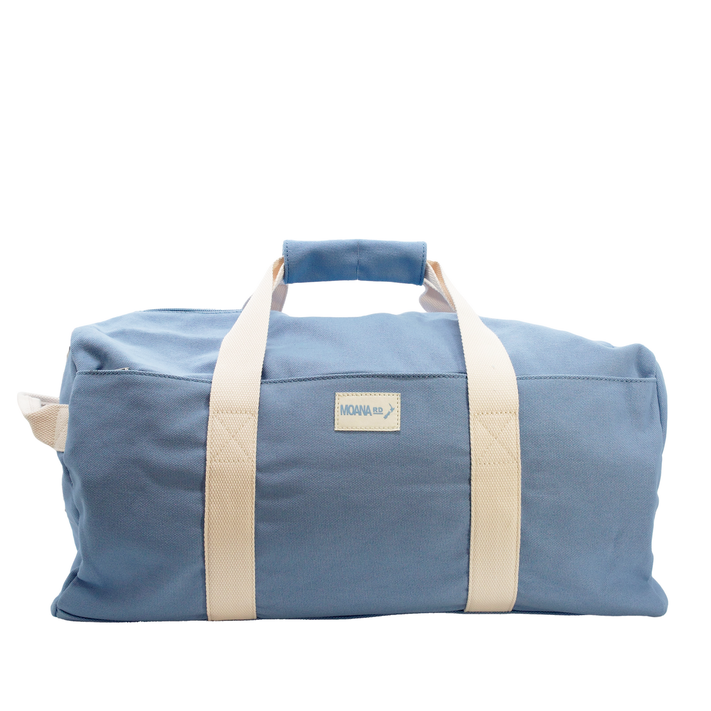 Martinborough Overnight Bag - Blue