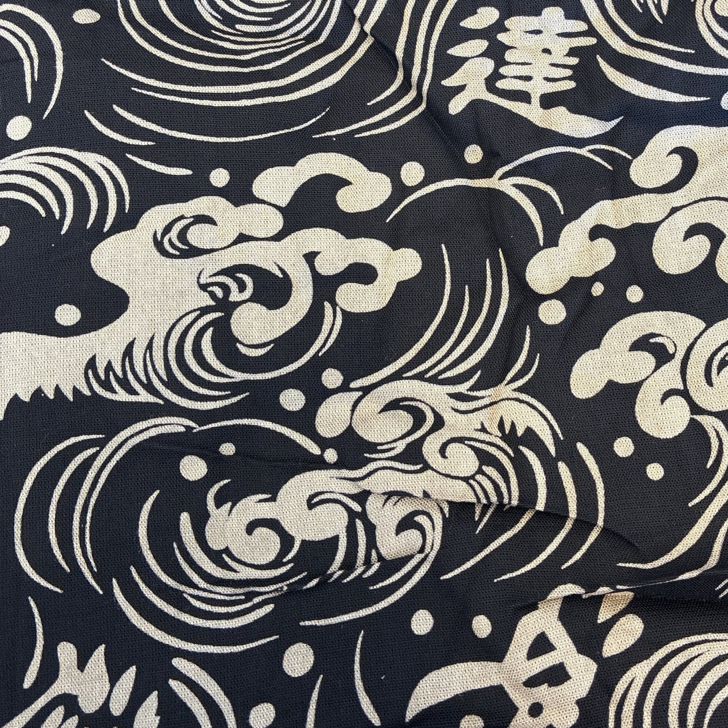 Loose Tie Palazzo Pants - Mystic Wave