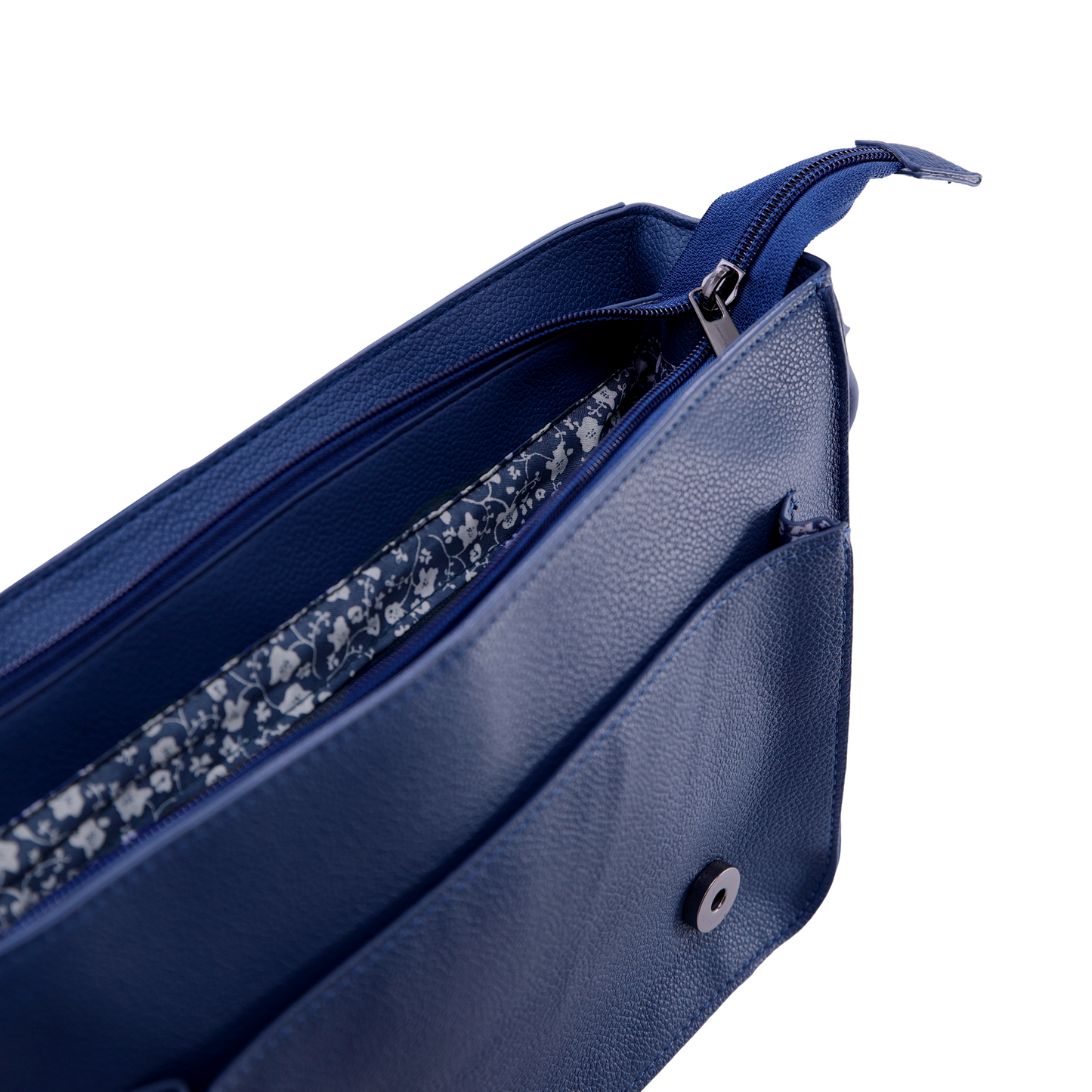 Primary School Bag - Navy