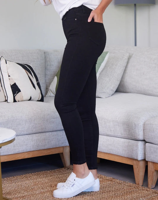 Jaymi Jean