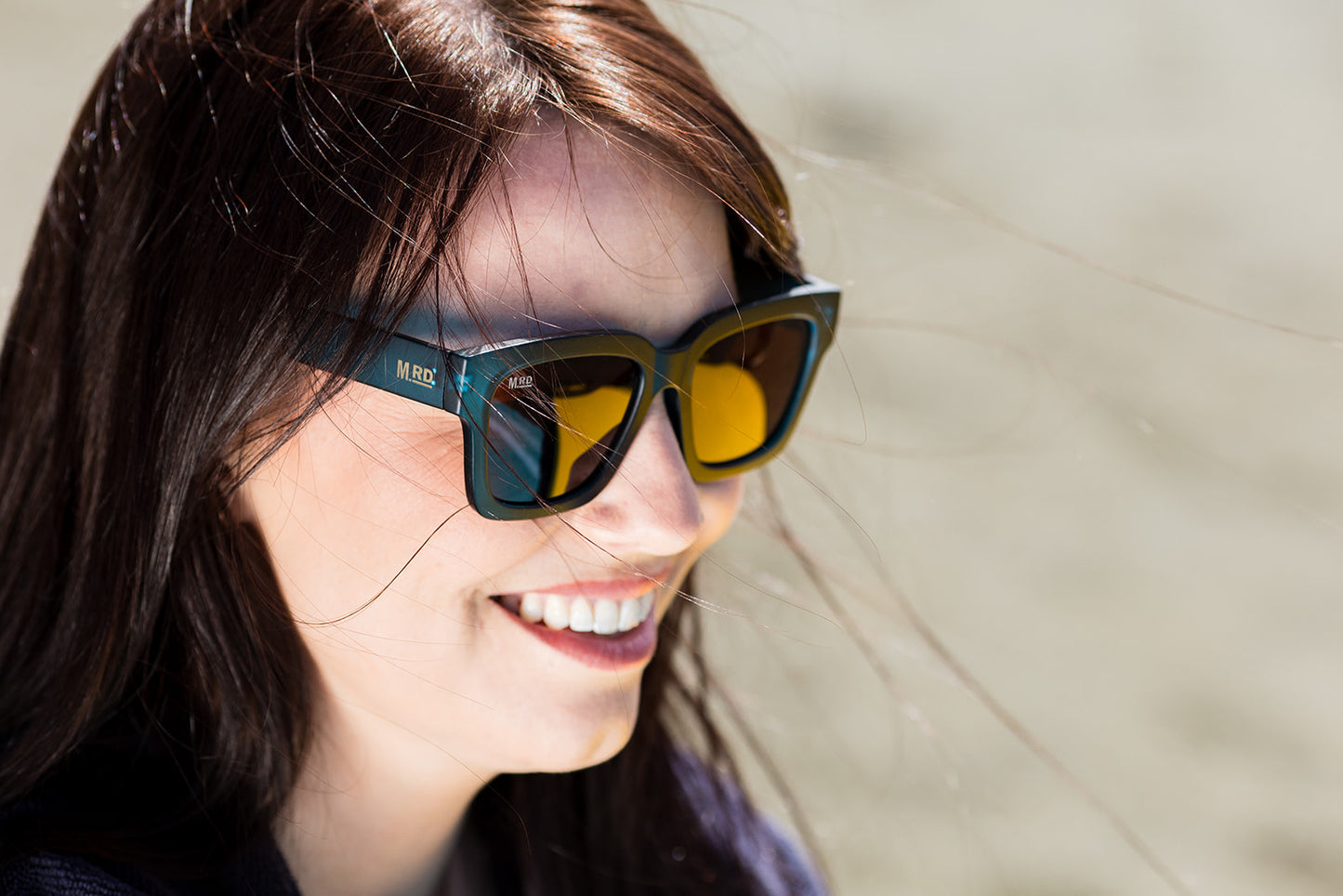 Cilla Black Sunglasses - Blue