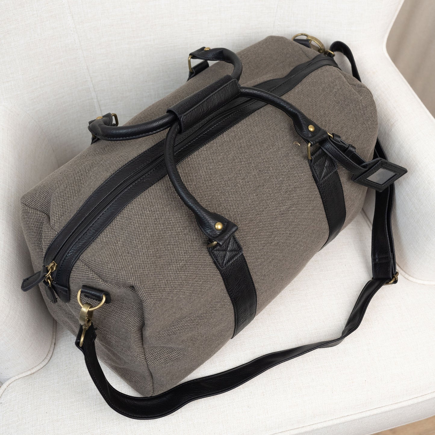 The Paihia Overnight Bag