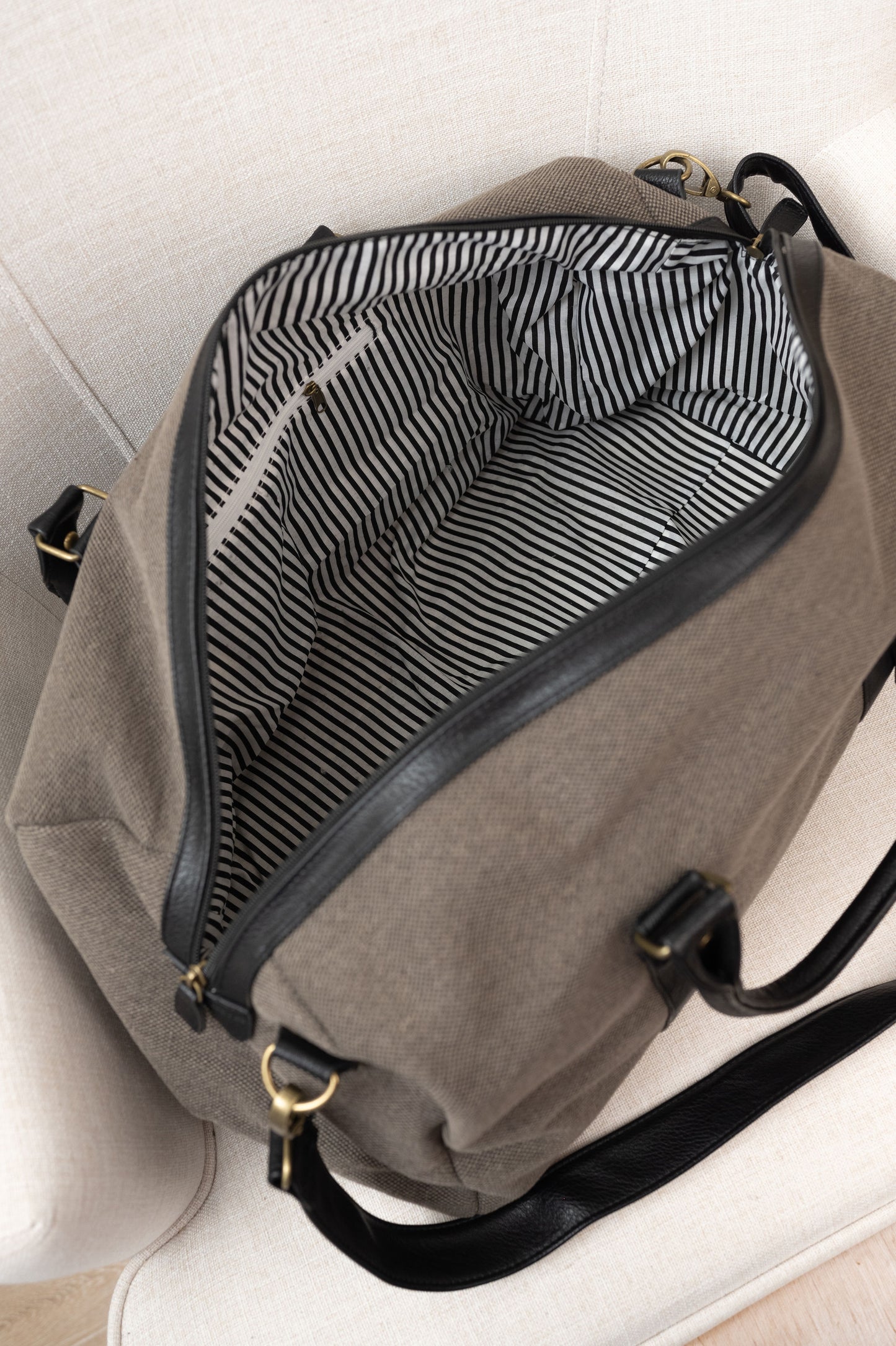 The Paihia Overnight Bag