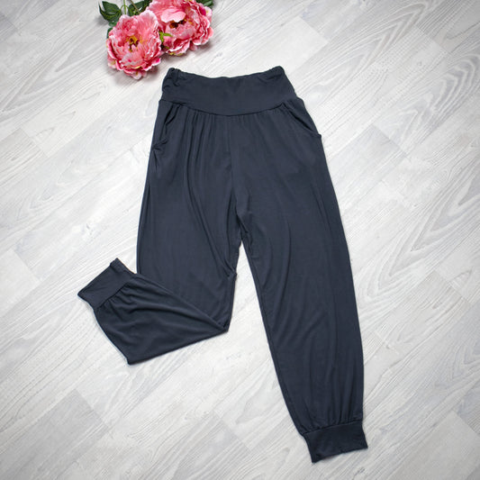PRE-ORDER** Grey - Lounge Pants