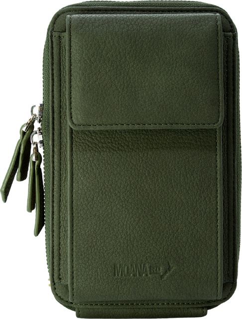 Courtenay Place Purse - Olive