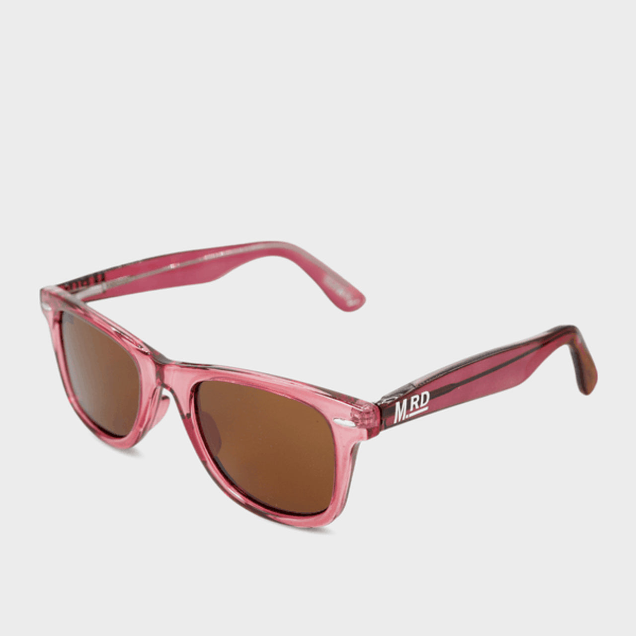 Icey Fridays Sunglasses - Pink