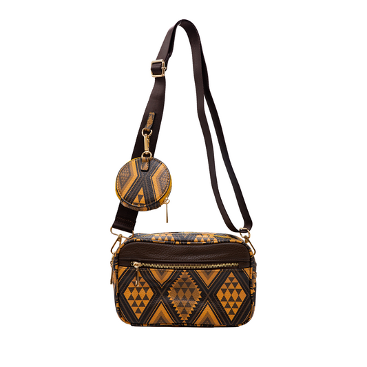 Ponsonby Bag - River Jayden
