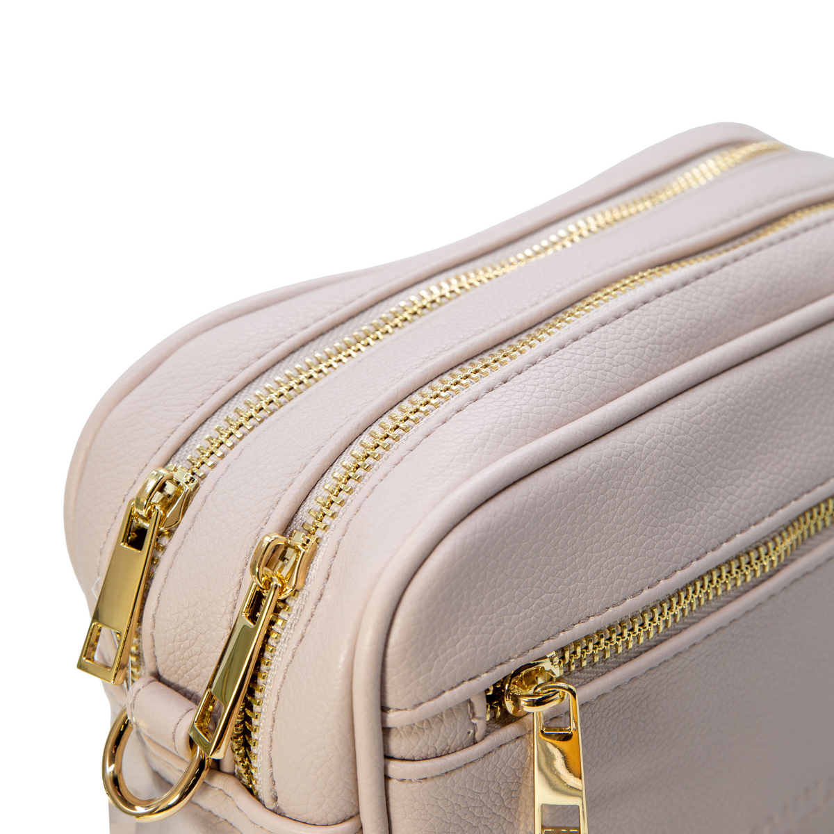 Ponsonby Bag - Blush