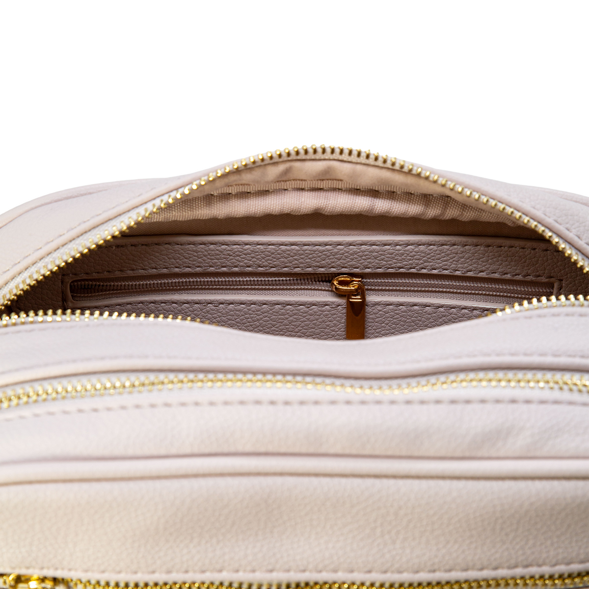 Ponsonby Bag - Blush