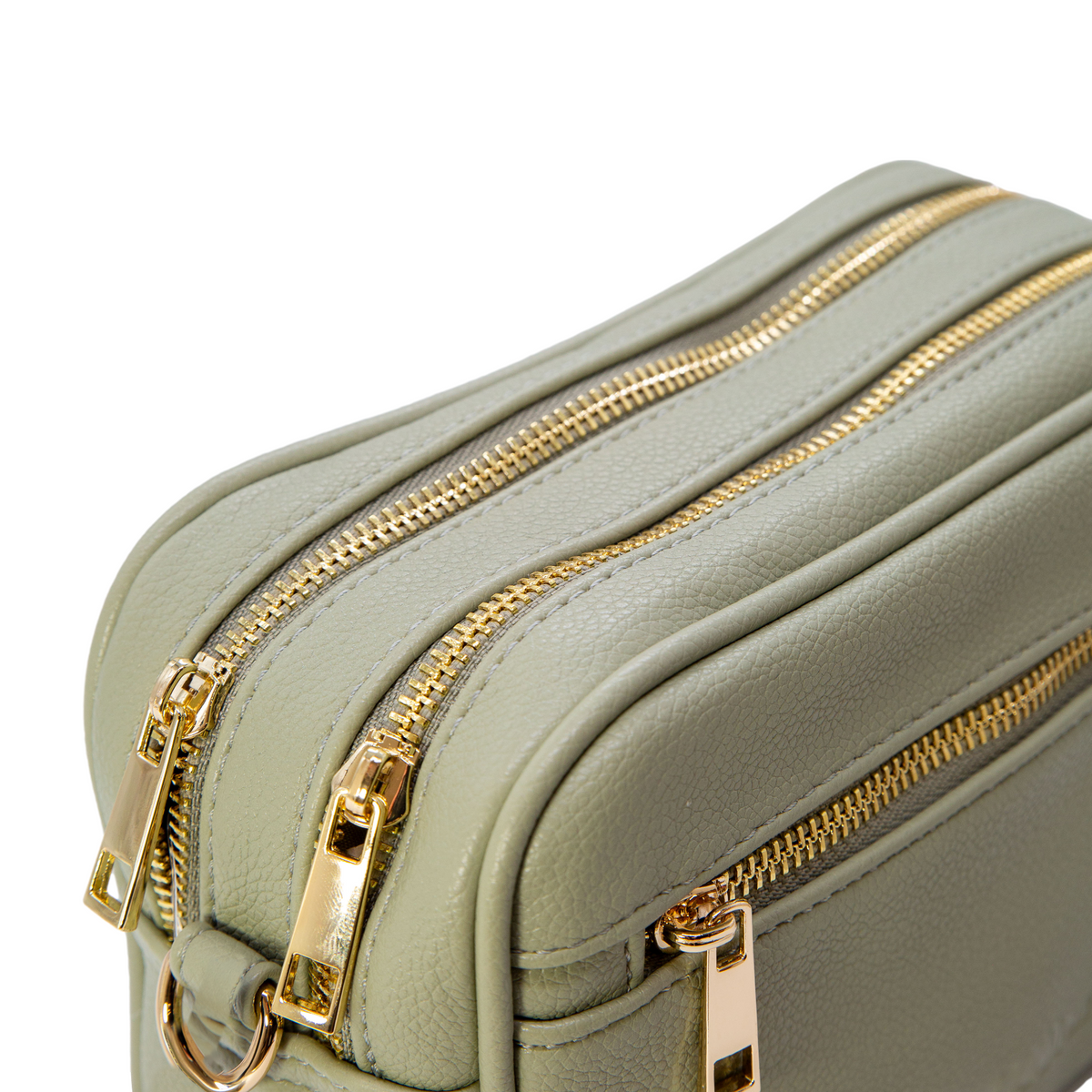Ponsonby Bag - Pistachio