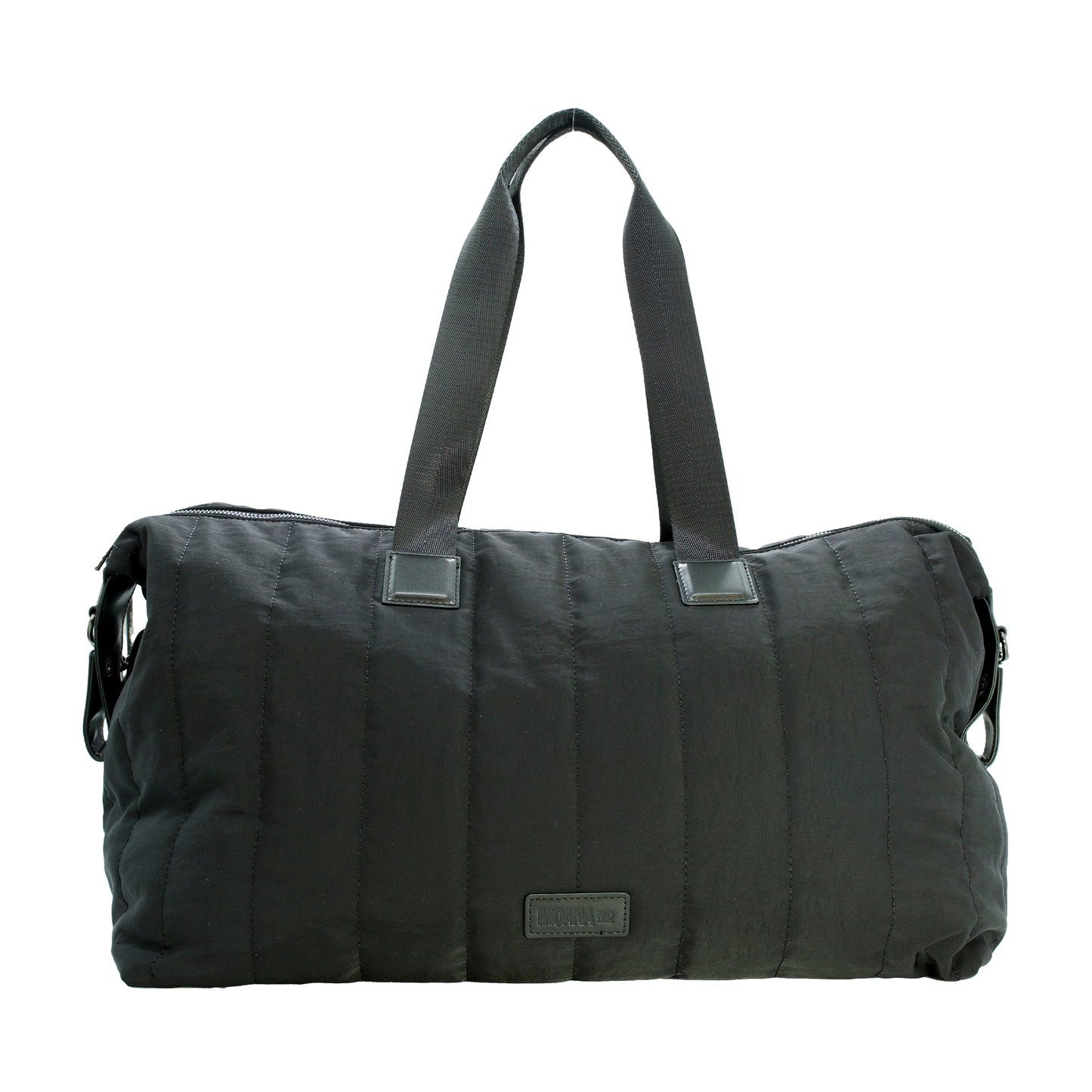 The Blue Lake Overnighter - Black