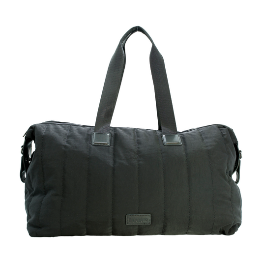 The Blue Lake Overnighter - Black
