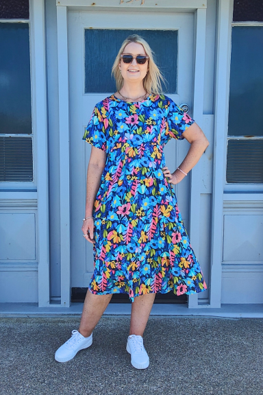 casual summer dresses nz Shop Women's Summer Dresses In New Zealand