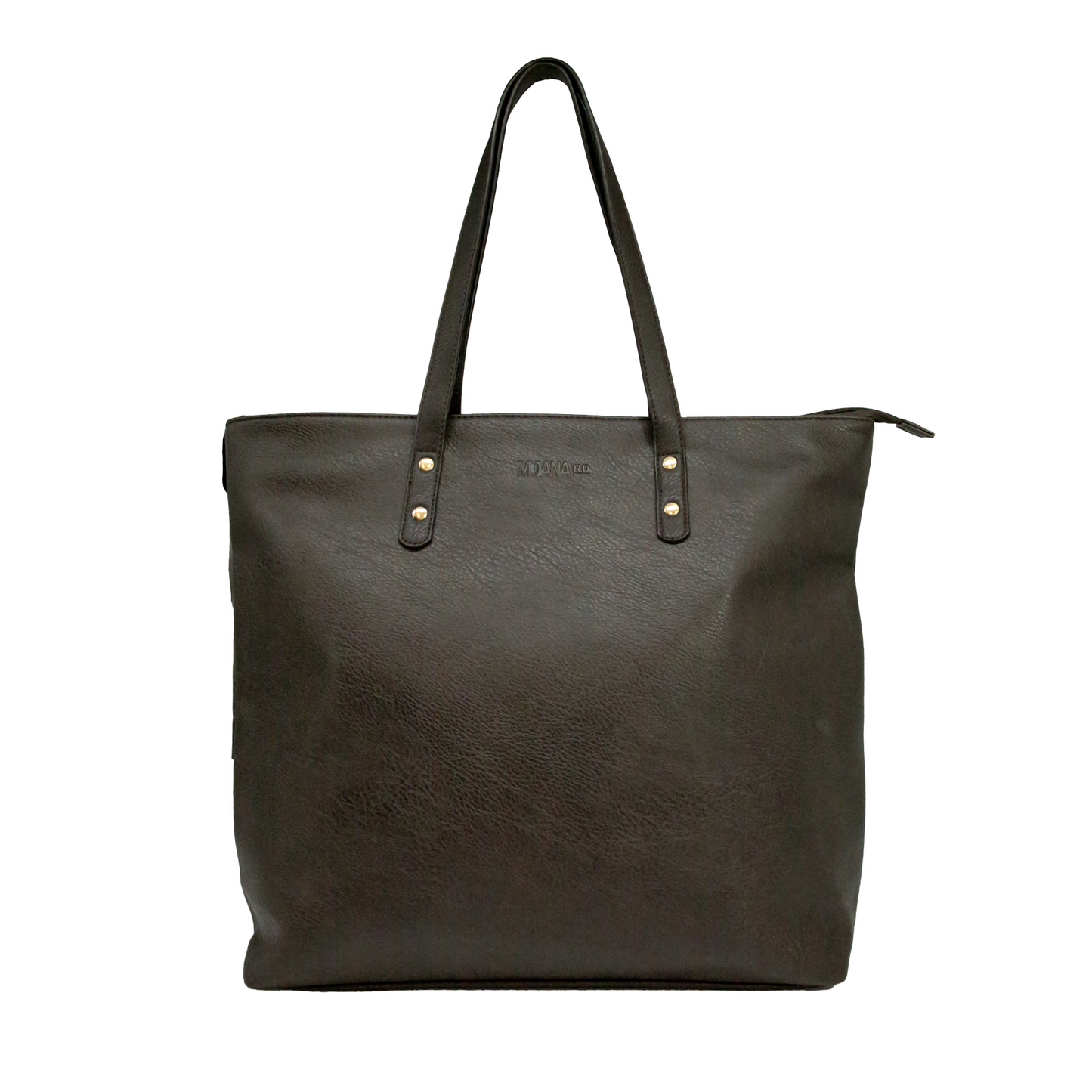 The Khandallah Tote - Black