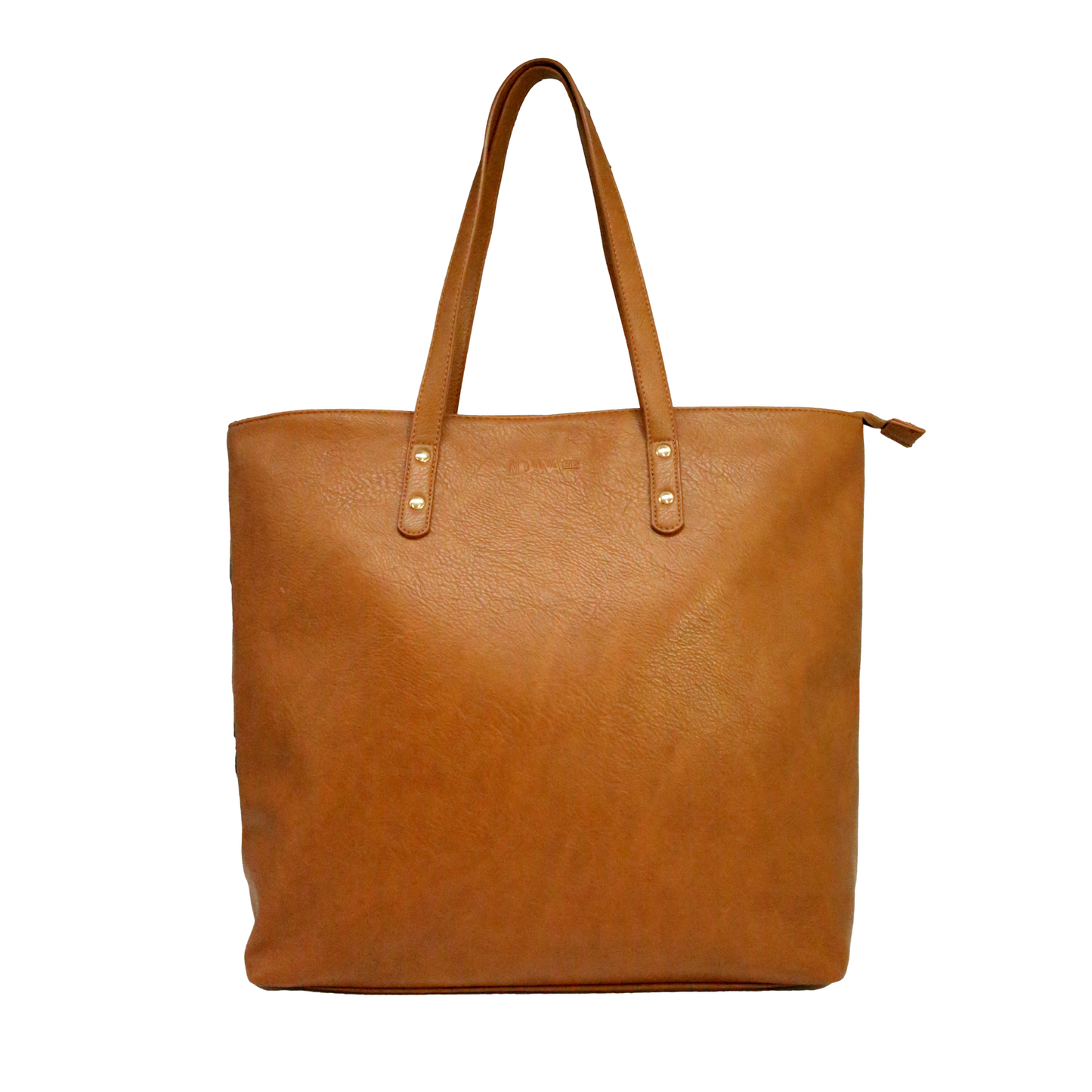 The Khandallah Tote - Tan