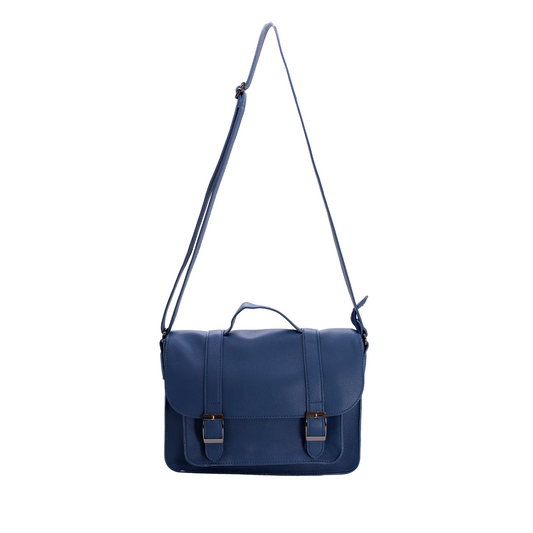 Primary School Bag - Navy