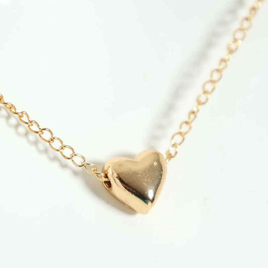 Little Heart Necklace