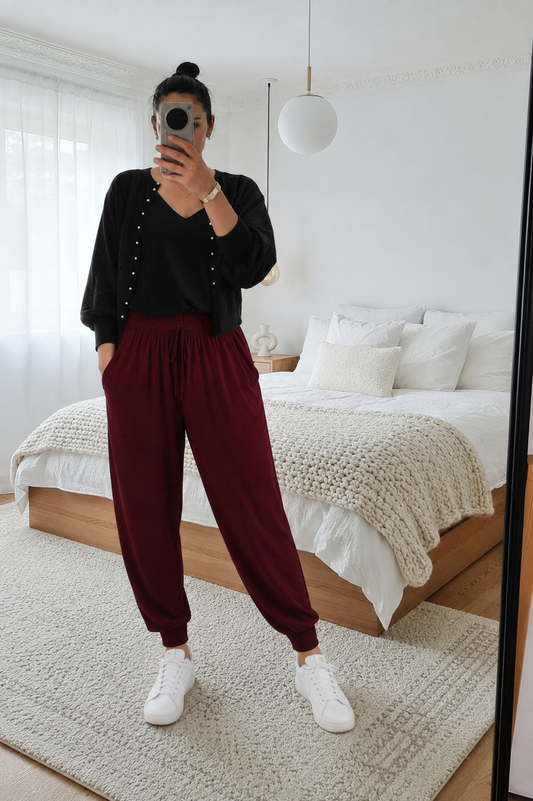 Burberry - Lounge Pants