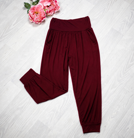 Burberry - Lounge Pants
