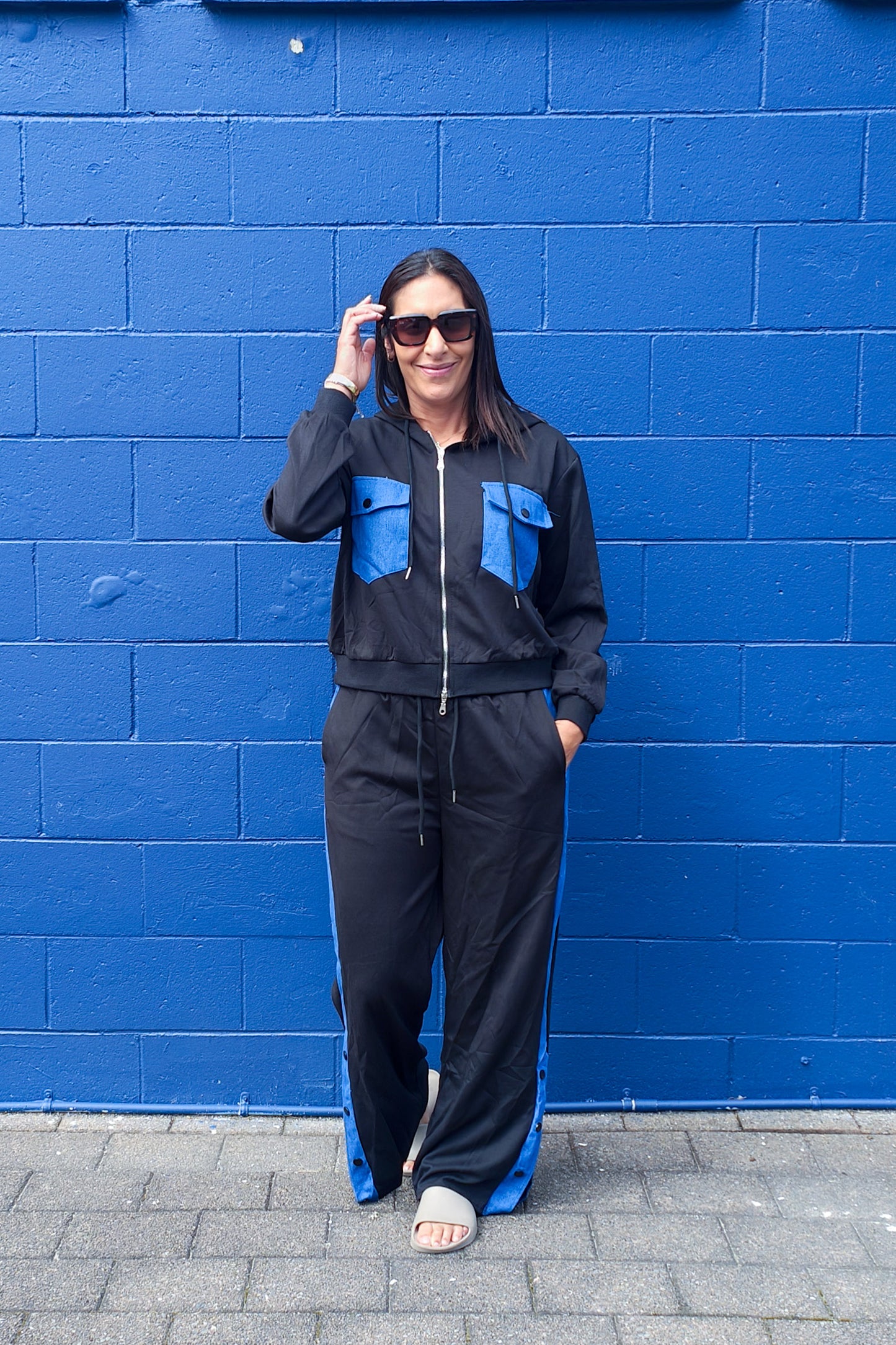Rylee Joggers - Black