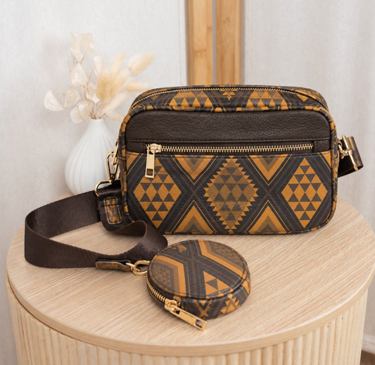 Ponsonby Bag - River Jayden